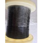 ASTM F2063 Shape Memory Nitinol Wire Diameter 0.1 - 3mm