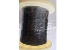 China ASTM F2063 Shape Memory Nitinol Wire Diameter 0.1 - 3mm supplier