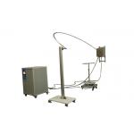 ISO20653 R800mm Swivel Tube Ingress Protection Test Equipment