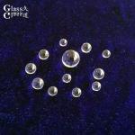 OEM High-precision N-BK7 Optical Glass Spherical Ball For Optics for sale