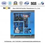 9000 L/H Transformer Oil Filtration Equipment Vacuum Purifier System for sale
