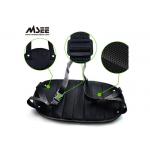 Durable Airplane Travel Foot Hammock High Strength CGS/BSCI/6P Certification for sale