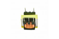 China EI19 Audio Isolation Low Frequency Transformer Ni-Steel Lamination supplier
