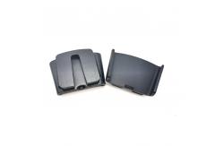 China Metal Black Pad Holder Redi Lock Threaded HTC EZ  Husqvarna Grinding Tools Use supplier