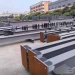 Made in China High Quality Prefabricated Steel Structure Building Materials Manufacturer for sale