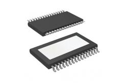 China Active Stable Audio AMP Chip , TPA3116D2DADR Integrated Circuit Audio Amplifier supplier