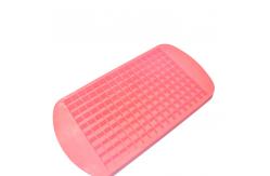 China Reusable Silicone Ice Mold Multi Cavity Food Grade Large Ice Cube Tray Customized supplier