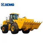XCMG Wheel Loader 10 Ton LW1000K Large Wheel Front Loader Forest Wheel Clamp for sale