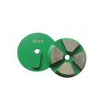 Aggressive Husqvarna Grinding Diamonds Durable Concrete Grinding Disk for sale