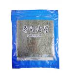 Japanese 50 Sheets Yaki Sushi Nori Roasted Seaweed Oem for sale
