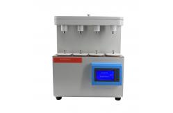 China SL-OA53 Liquid Phase Corrosion Tester 1000r/Min supplier