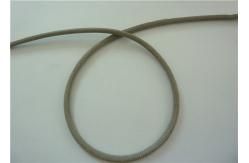 China 25.4mm RFI / EMI Shielding Tape Monel Knitted Wire Mesh Tubing supplier