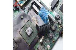China 3.0W/MK Efficient Thermal Conductivity Silicone Thermal Pads For Electronics Cooling supplier