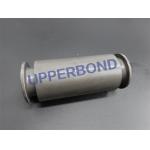 Aluminum Foil Paper Embossed Roller Drum For Cigarette Machine for sale