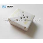 ABS Square Shaped Plastic Push Sound Module With Customized Sound Voice for sale