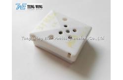 China ABS Plastic Push Sound Module With Customized Sound , Voice, Melody supplier
