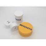 Highly Conductive EEG Electrode Gel For ECG / Defibrillation / Biofeedback / EMG