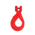 SLR-009 G80 U.S.TYPE CLEVIS SELF-LOCKING HOOK for sale