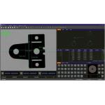 High Precision Manual Vision Measuring Machine iVision Series