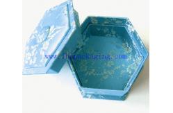 China luxury puzzle  box supplier