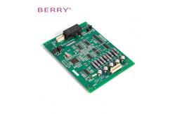 China Pulse Heart ECG Monitoring Sensor Module OEM ECG Measurement supplier