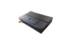 China Lightweight UHF Band  COFDM Transceiver With High Speed Mobile transmission supplier