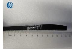 China 445-0646307 OEM Service ATM Machine Parts Multi Groove Belt Rubber supplier
