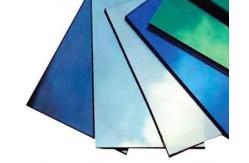China Safety Tempering Reflective Float Glass with Large Carrying Capacity on Sale supplier