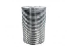 China 2x2 Stainless Welded Wire Mesh supplier
