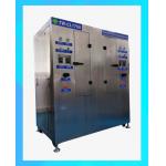 80L Stencil Spray Cleaning Machine Pneumatic Corrosion Resistant for sale