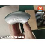 B16.9 90 DEG LR Elbow Equal Tee ASTM B363 Ti2 UNS R50400 3.7035 for sale