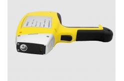 China Energy Dispersive Huatec Handheld Xrf Analyzers With Battery supplier