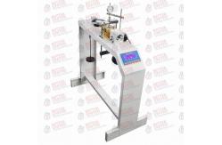China Electric Two / Three Speed Direct Shear Test Machine Stepless Speed Regulation supplier