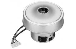 China 48V Electric High Rpm BLDC Centrifugal Fan For Central Ventilation System supplier