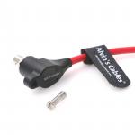 8 Inches SDI Protector Camera Power Cable Galvanic Isolators