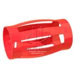 Welded Single Piece Bow Spring Centralizer API 10D Standard for sale