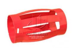China Welded Single Piece Bow Spring Centralizer API 10D Standard supplier