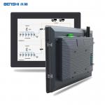 IP65 21.5 Inch LED Panel All In One Touch Screen PC Industrial LCD Screen for sale