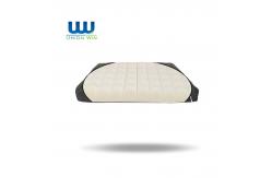 China Adjustable Kids Youth Memory Foam Pillow Breathable And Cooling supplier