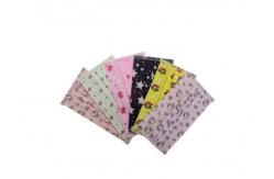China Cute Pattern Surgical Disposable Mask OEM / ODM Service supplier