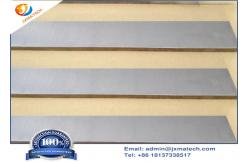China Thickness 0.02~2 R60702 Zirconium Plate Zr Sheet ASTM B551 supplier