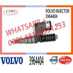 Diesel Fuel Electronic Unit Injector BEBE4B01004 For FH12 3964404 8113092 for sale