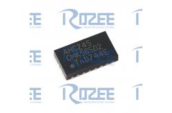 China 74AHC245BQ,115 supplier