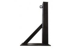 China ISO9001 2008 Certified Custom Hanging Boxing Rack with Customization Options supplier