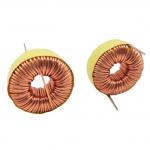 Toroidal Choke Core inductor 100mH 150mH 300mH inductor for sale