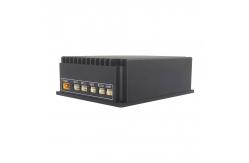 China CD15Pro COFDM HD Transmitter for UAV & Drone Long-Range Video/Data Link supplier