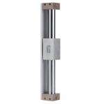 SMC Customizable Piston Pneumatic Cylinder CY3R20- 100/200/300/400/.../2000 for sale
