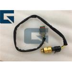 Durable Excavator Accessories /  Fuel Oil Pressure Sensor OEM 194-6722 for sale