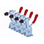 90kg Capacity Horizontal Handle Toggle Clamp