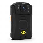 Lightweight Body Worn Cameras For Law Enforcement for sale